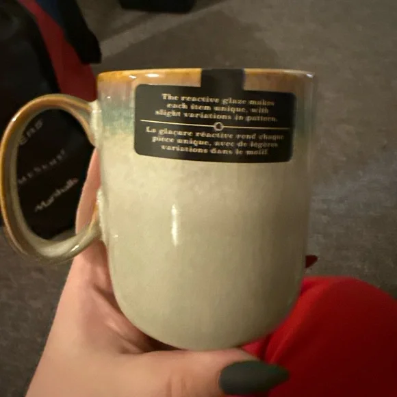Yellowstone “Kayce Collection” Mug - Picture 2 of 3